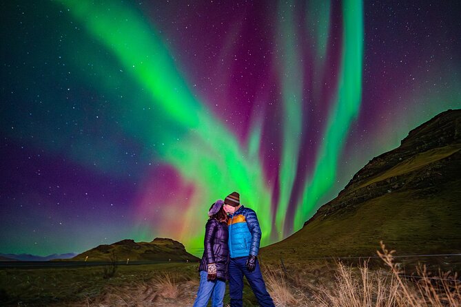 Northern Lights Jeep Tour - Icelandic Guide | Photos | Cocoa - Hot chocolate on a cold, late night