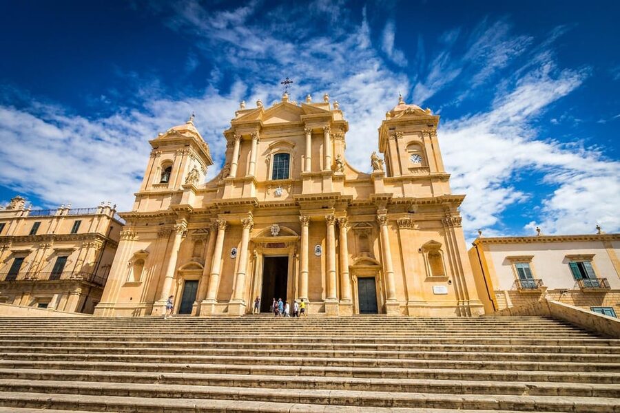 Noto and Modica: Private Tour with Artisan Chocolate Tasting - Key points to know before booking