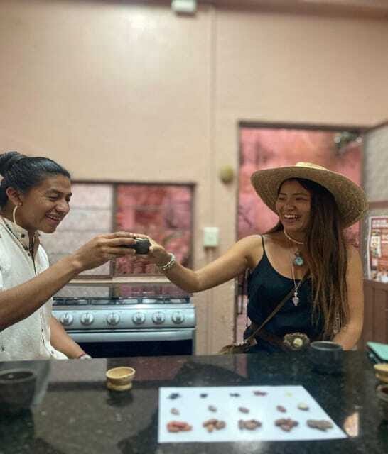 Oaxaca: Chocolate and Ancestral Drinks Tour - Cacao as culture, not only confectionery
