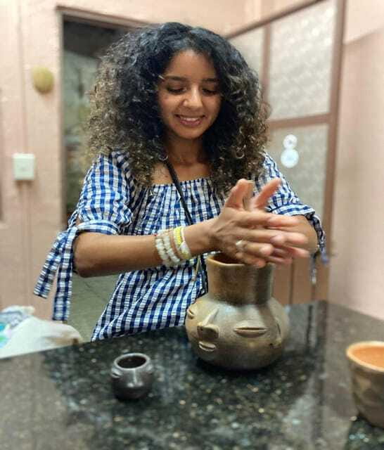Oaxaca: Chocolate and Ancestral Drinks Tour - Why the guides matter