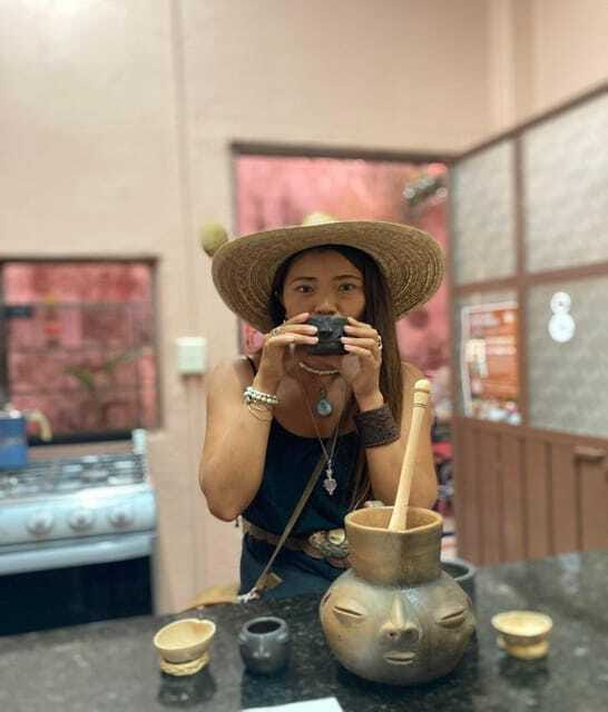 Oaxaca: Chocolate and Ancestral Drinks Tour - Who will enjoy this chocolate experience most?