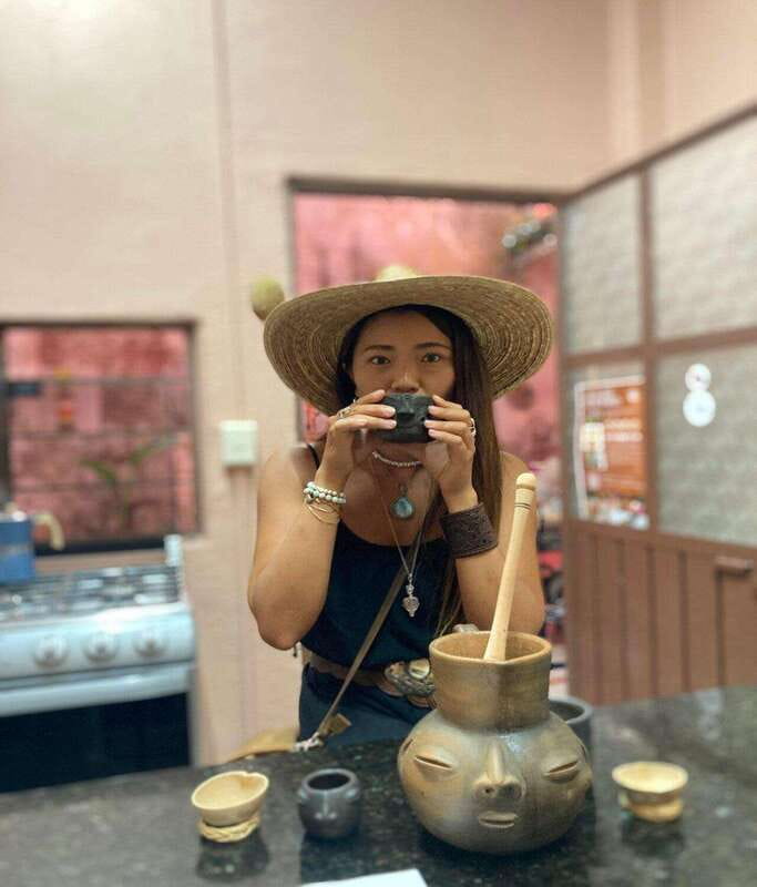 Oaxaca: Chocolate and Ancestral Drinks Tour - Five cacao flavors, from pure to spiced