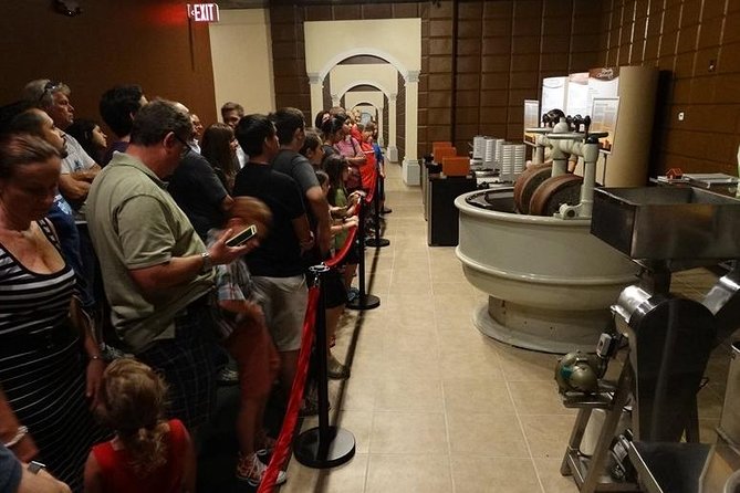 Orlando: Factory Adventure Tour in Chocolate Kingdom - Following the Mystical River of Chocolate