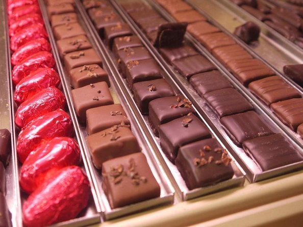 Paris : 45 min Chocolate Workshop at Choco-Story Paris - Quick points to know