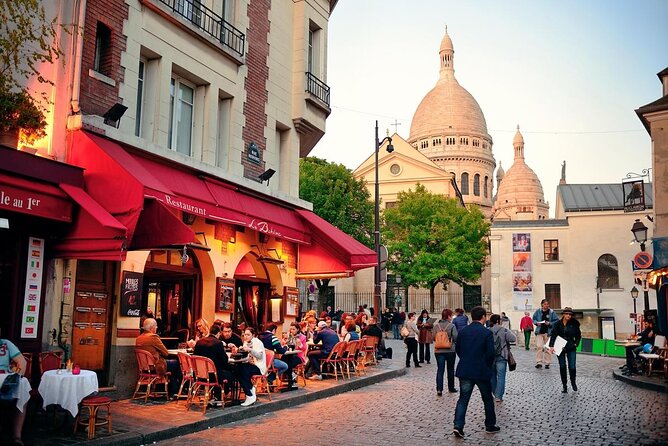 Paris Chocolate and Pastry Private Tour With Secret Food Tours - Key things to know before booking