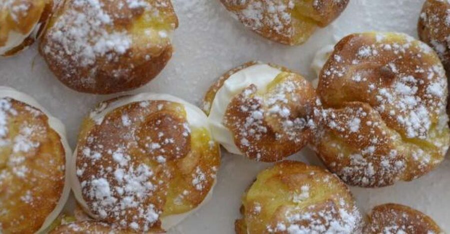 Paris: Choux Pastry and Chocolate Éclair Making Class - Key points at a glance
