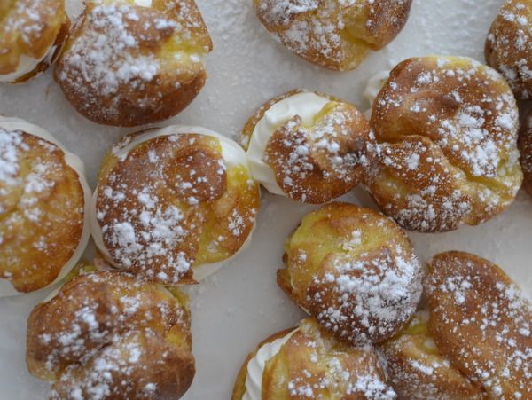 Paris: Choux Pastry and Chocolate Éclair Making Class - The two-hour hands-on pastry session