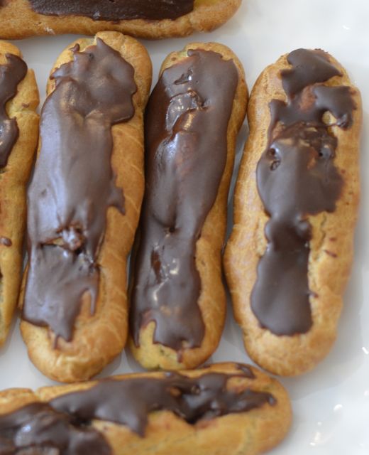 Paris: Choux Pastry and Chocolate Éclair Making Class - Timing and booking tips for your Paris day