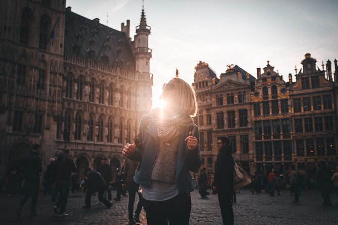 Paris: Discover Brussels and Bruges & Optional Chocolate Tasting - Who should book this Brussels and Bruges trip?
