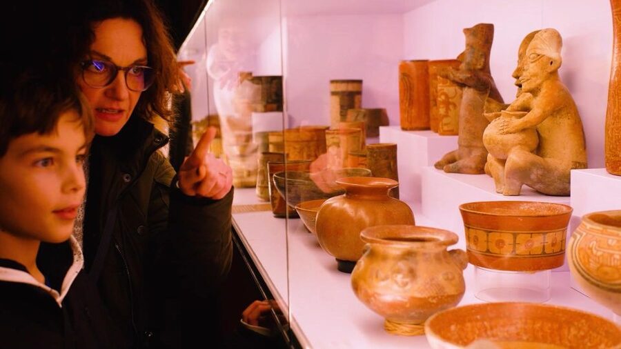Paris: Entrance Ticket to the Chocolate Museum - Who will enjoy this Paris stop?