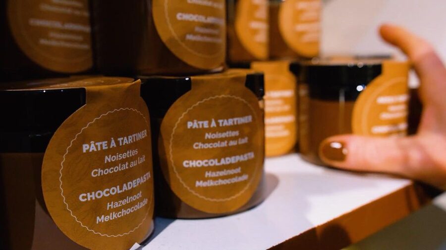 Paris: Entrance Ticket to the Chocolate Museum - A chocolate museum that starts before the candy bar