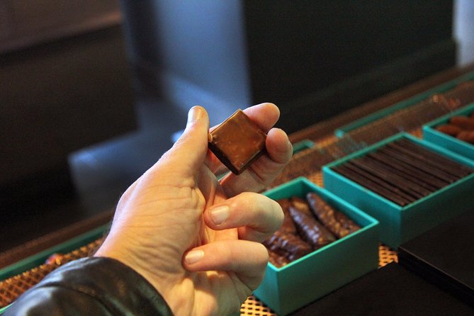 Paris French Sweets Tasting Tour with Pastries and Chocolates - Who Will Enjoy This Tour Most?