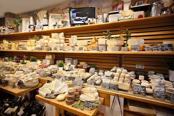 Paris Marché d’Aligre Walking Tour with Chocolate and Cheese Tasting - Is $108.14 a fair price?