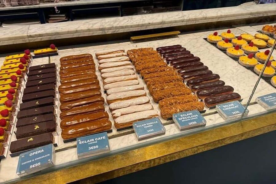 Paris: Montmartre Chocolate and Pastry Walking Tour - Why this Montmartre walk works for food lovers