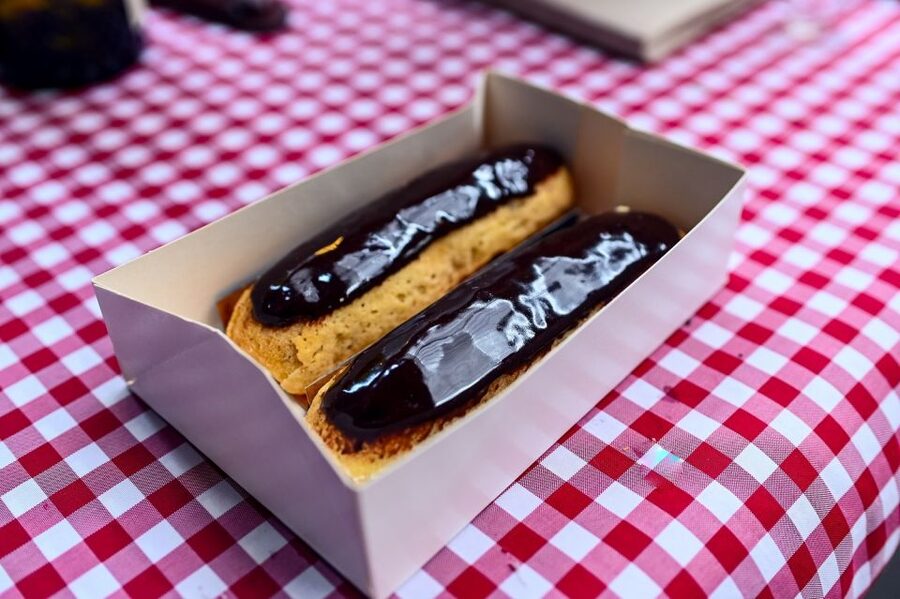Paris: Montmartre Chocolate & Pastries Tour with 8+ Tastings - Who will enjoy this tour most?