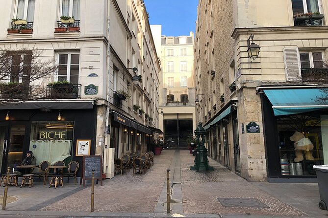 Paris Pastry Tour - Croissants, Macarons & Iconic French Desserts - What this Paris pastry tour actually gives you