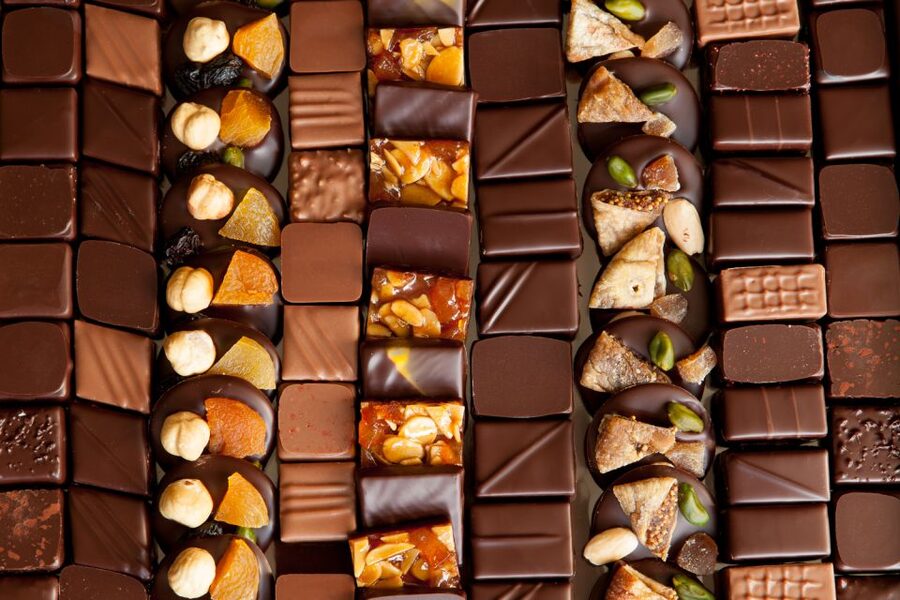 Paris: Pure Chocolate Walking Tour - How much chocolate will you eat?