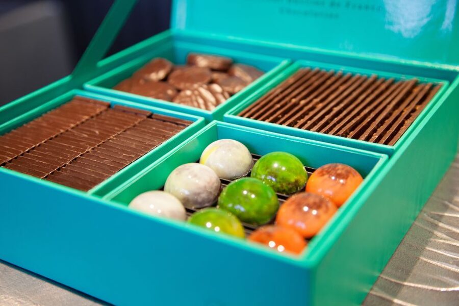 Paris: Pure Chocolate Walking Tour - Is $129 a good value?