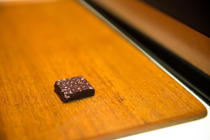 Paris Saint-Germain Private Tasting Tour with Chocolate plus Pastries & Macaron - Is $222.76 per person fair?