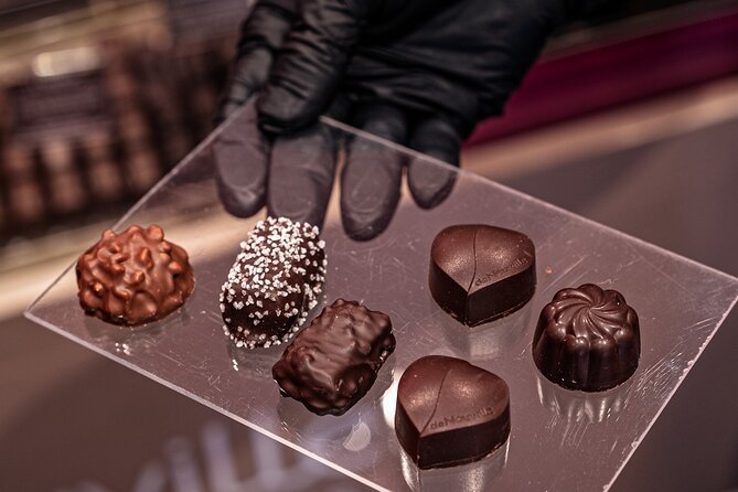 Paris Small-Group Montmartre Chocolate & Pastry Walking Tour - Why this Montmartre food walk works