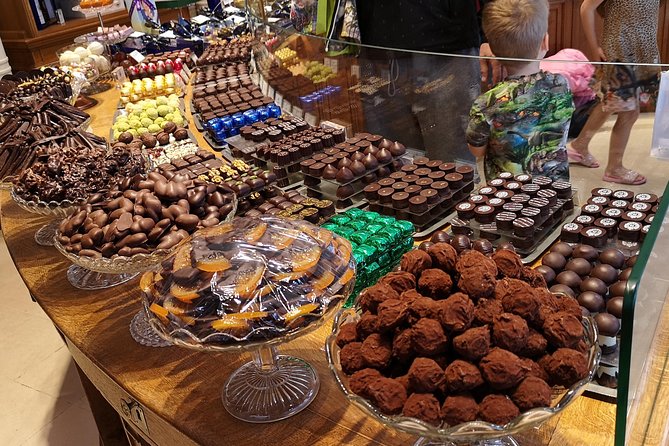 Paris Sweet & Chocolate Family Treasure Hunt - Why this family tour works in Saint-Germain