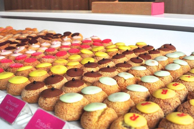Paris Sweet & Chocolate Family Treasure Hunt - What the guides add for children and teens