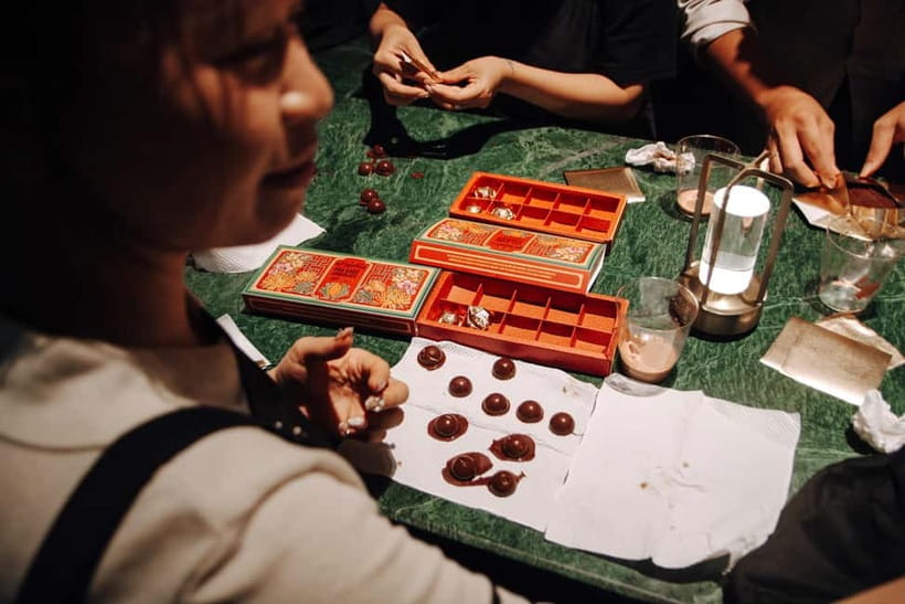 Phu Quoc: Bittersweet Chocolate Factory Tour & Workshop - What the two-hour schedule really means
