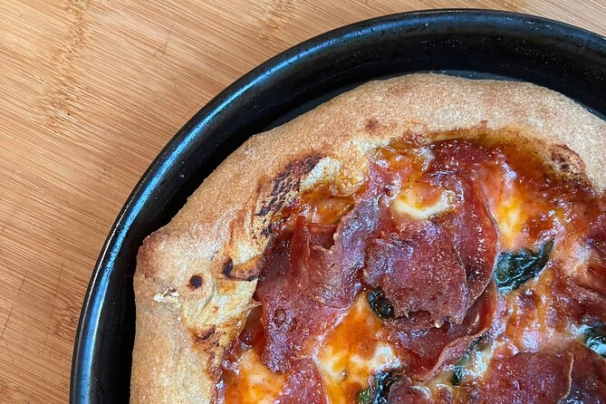 Pizza Cooking Class with Tiramisù and Wine Tasting in Milan - Price, timing, and overall value