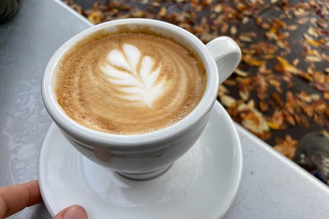 Portland's Best Chocolate and Coffee Walking Tour - Is $69 a fair price?