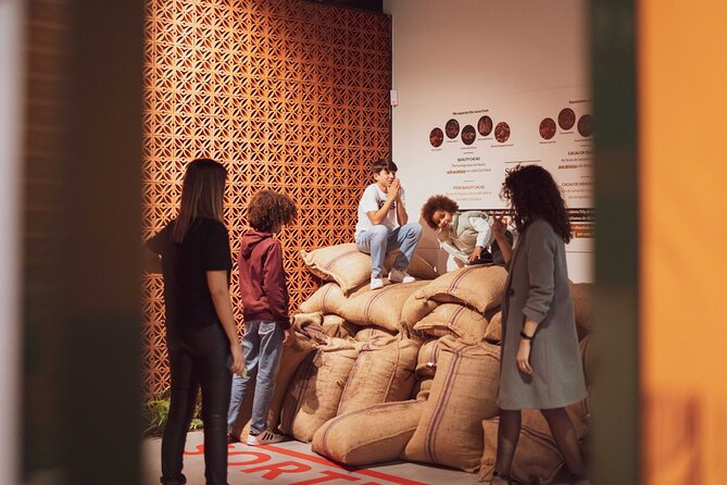 Porto: Chocolate Museum - Chocolate’s Delicious Journey + Tasting - Who will enjoy this chocolate museum most