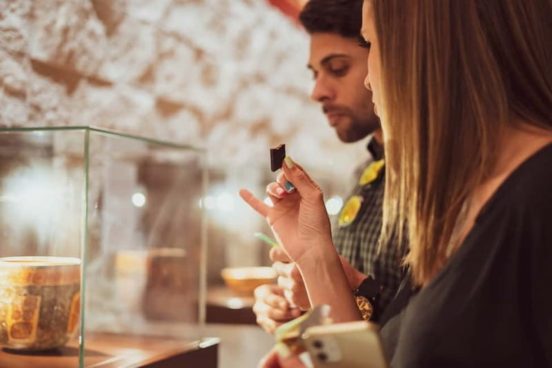 Porto: Chocolate Museum - Unwrap the Secrets of Chocolate - Wheelchair access and practical planning