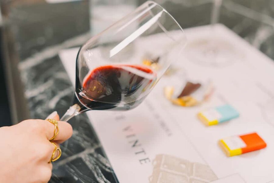 Porto: Chocolate & Port Wine Pairing Workshop - What the one-hour workshop actually teaches