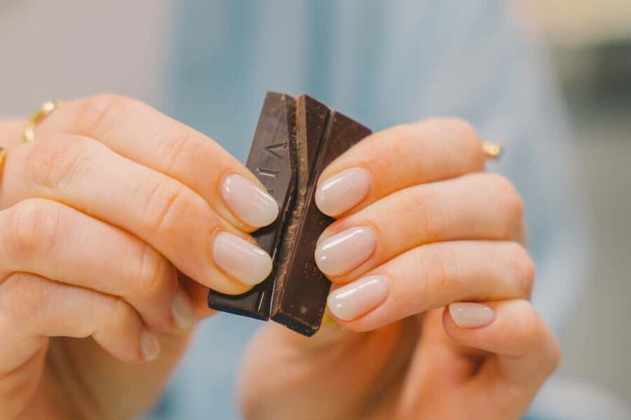 Porto: Chocolate & Port Wine Pairing Workshop - The best part is the relaxed teaching style