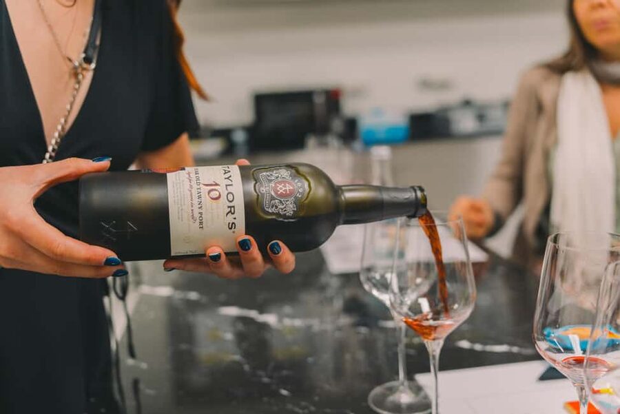Porto: Chocolate & Port Wine Pairing Workshop - Should you book the Chocolate and Port Wine Pairing Workshop?