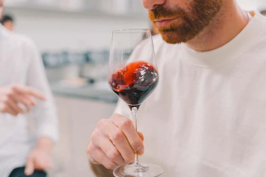Porto: Chocolate & Port Wine Pairing Workshop - Starting at The Chocolate Museum in WOW