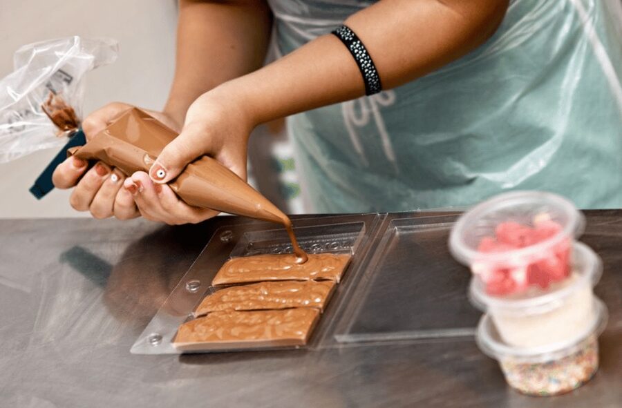 Prague: 1.5-Hour Chocolate Museum Visit with Workshop - Should you book Choco-Story Prague?