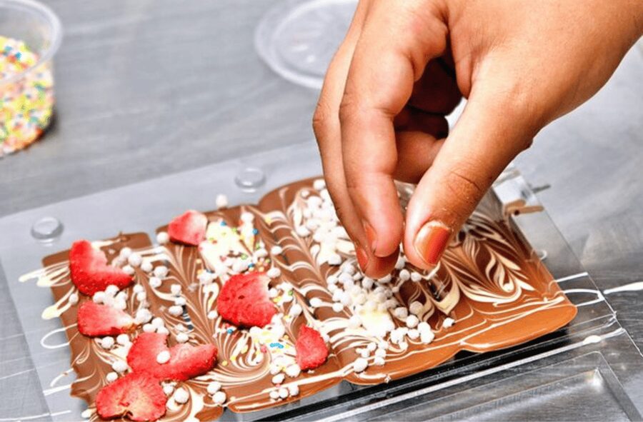 Prague: 1.5-Hour Chocolate Museum Visit with Workshop - Practical details before you book