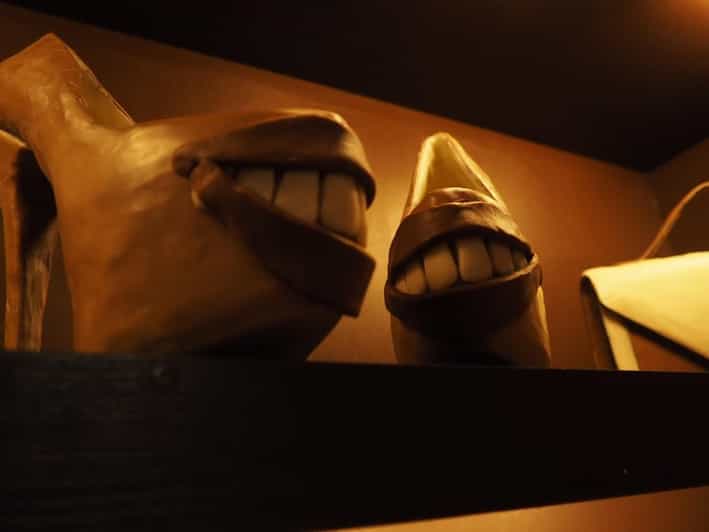 Prague: Choco Art Museum Ticket with Chocolate Making Class - Key points to know before booking