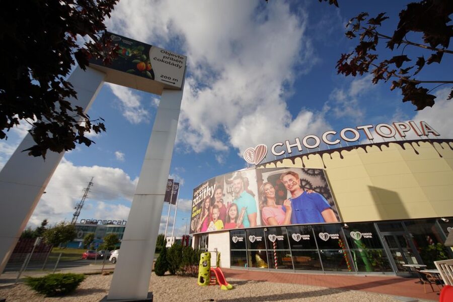 Prague: Chocotopia Chocolate Factory Tour Ticket + Workshop - Sugar Production Gets Its Own Turn