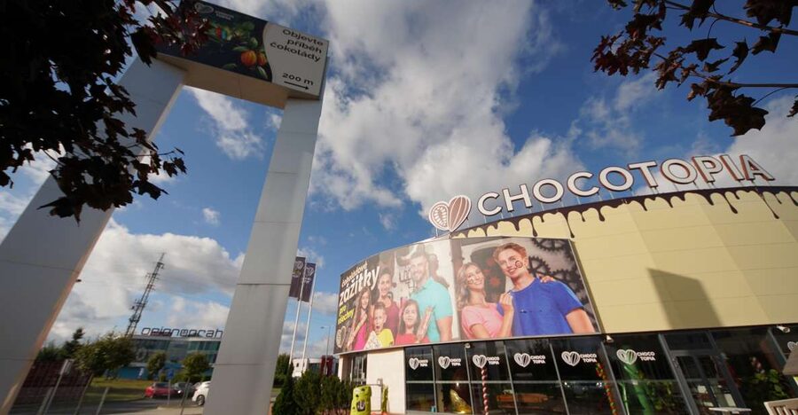Prague: Chocotopia Chocolate Factory Tour Ticket + Workshop - Who Will Enjoy Chocotopia Most?