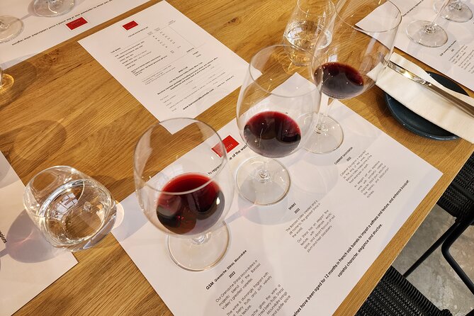 Premium All-Inclusive Barossa Food and Wine Minibus Tour - Barossa Valley Estate brings gardens and wine together