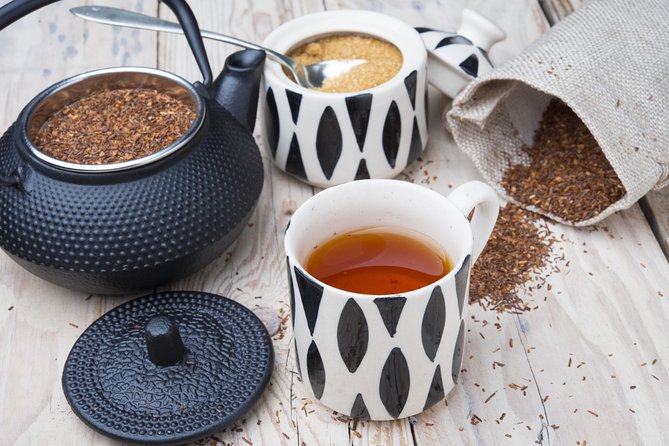 Premium Loose Leaf Tea and Chocolate Tasting - Tea, chocolate, and hands-on learning in Beaverton