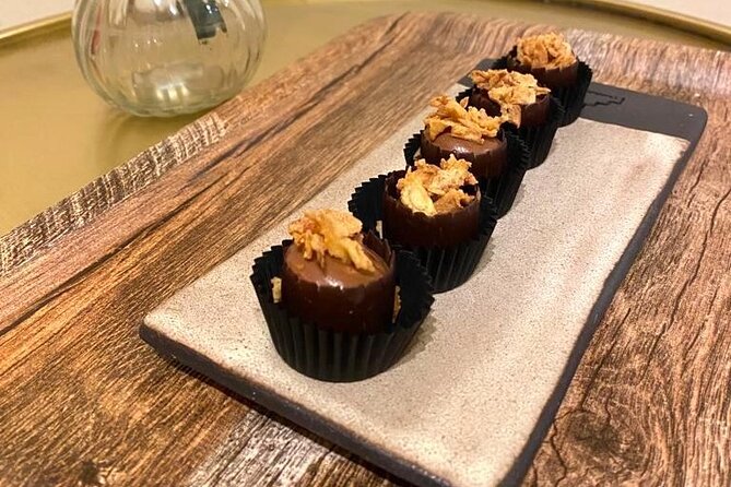 Private Chocolate Experience in Ghent - The people behind the tasting