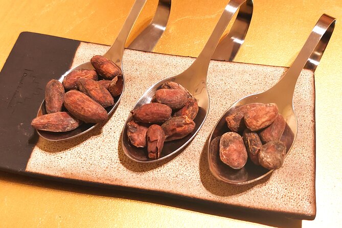 Private Chocolate Experience in Ghent - Shopping after you know what you like
