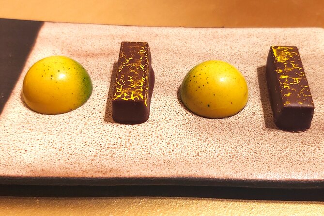 Private Chocolate Experience in Ghent - What $150.18 per person really buys