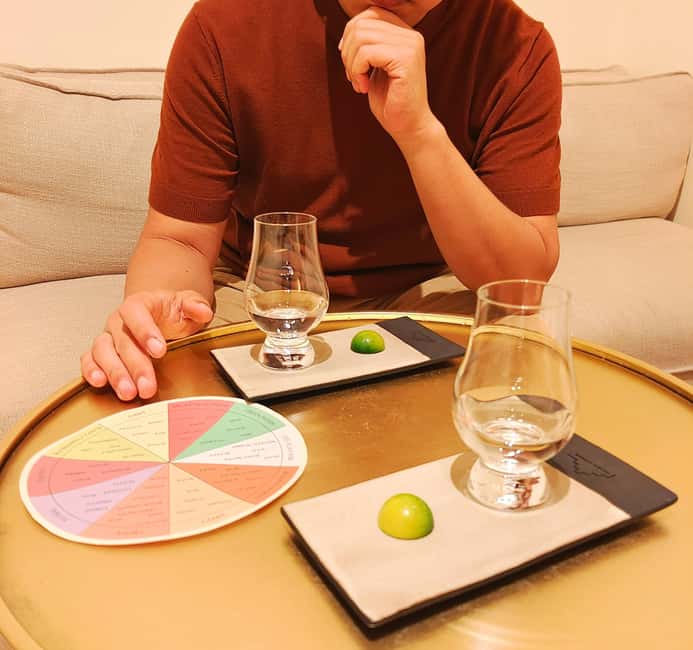Private Chocolate Tasting Experience in Ghent - What the two-hour tasting is really like