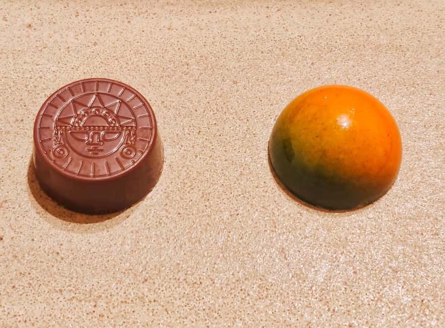 Private Chocolate Tasting Experience in Ghent - Who should book this private tasting?