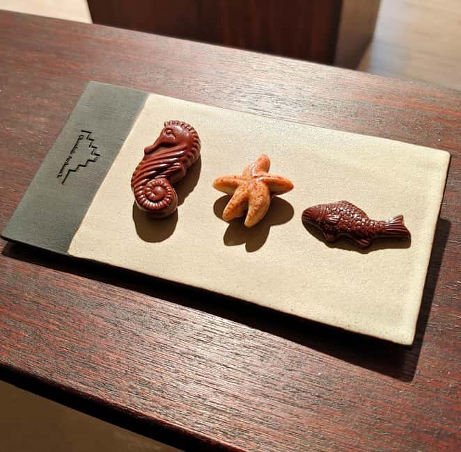 Private Chocolate Tasting Experience in Ghent - Practical details before you book