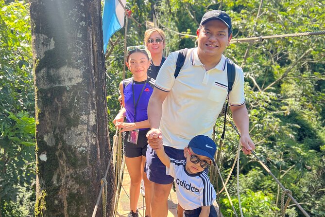 Private City Tour, Chocolate and Rum Factory - West Bay is the main event