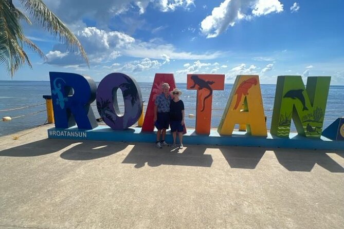 Private City Tour, Chocolate and Rum Factory - Rum tasting at the Roatan Rum Company